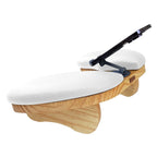 Apoio de Braço Delta Pro Rustic