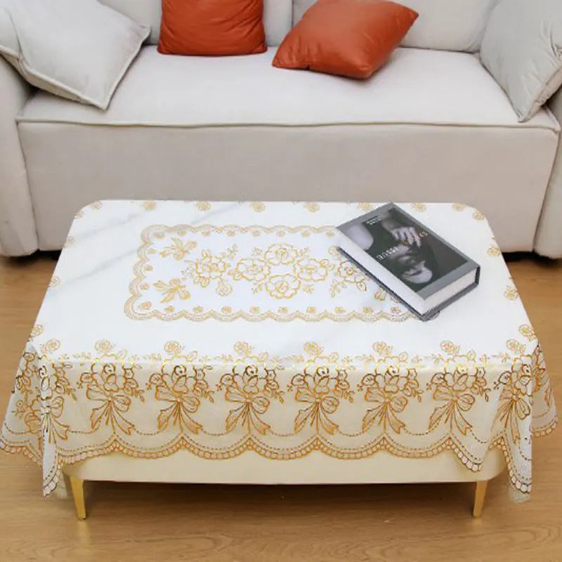 Toalha de Mesa Versailles