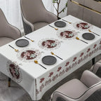 Toalha de Mesa Califórnia