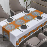 Toalha de Mesa Califórnia