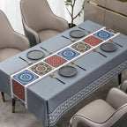 Toalha de Mesa Califórnia