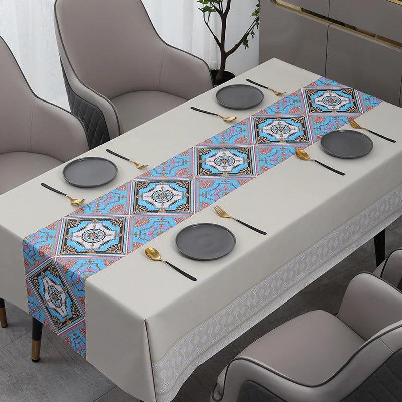 Toalha de Mesa Califórnia