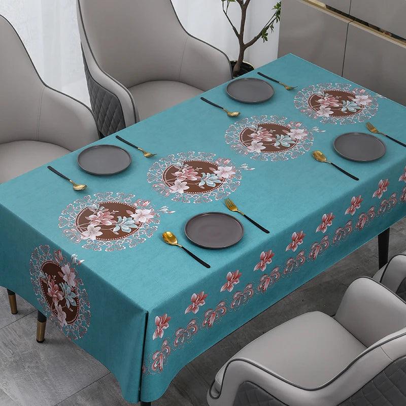 Toalha de Mesa Califórnia