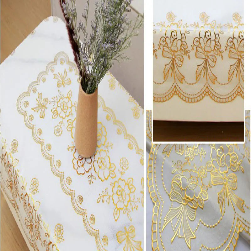 Toalha de Mesa Versailles