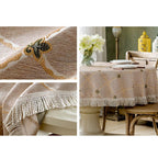 Toalha de Mesa Elegance