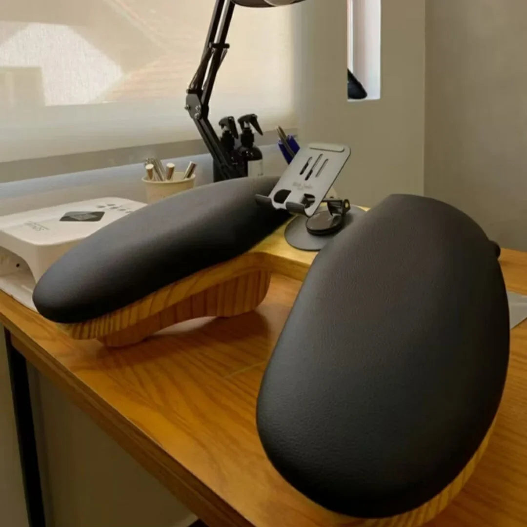 Apoio de Braço Delta Pro Rustic