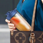 Liquidificador Elétrico Portátil