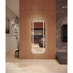 Espelho Corpo inteiro Com Led - Queima de estoque