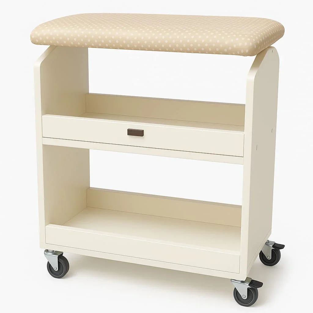 Carrinho Apoio Auxiliar Classic