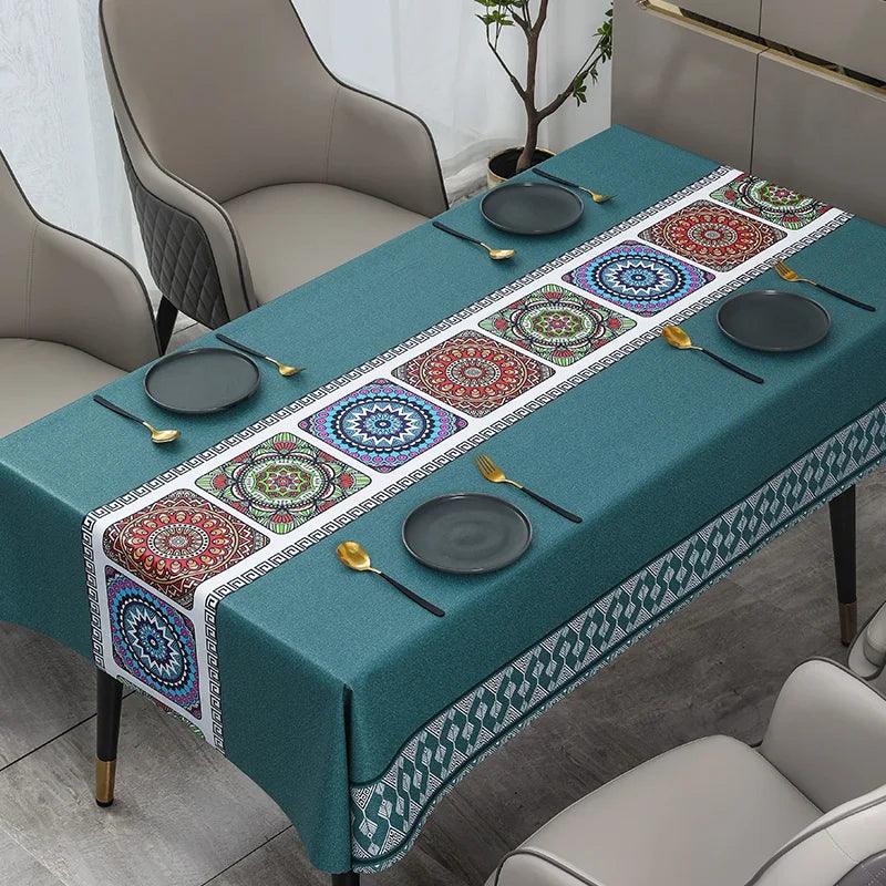 Toalha de Mesa Califórnia