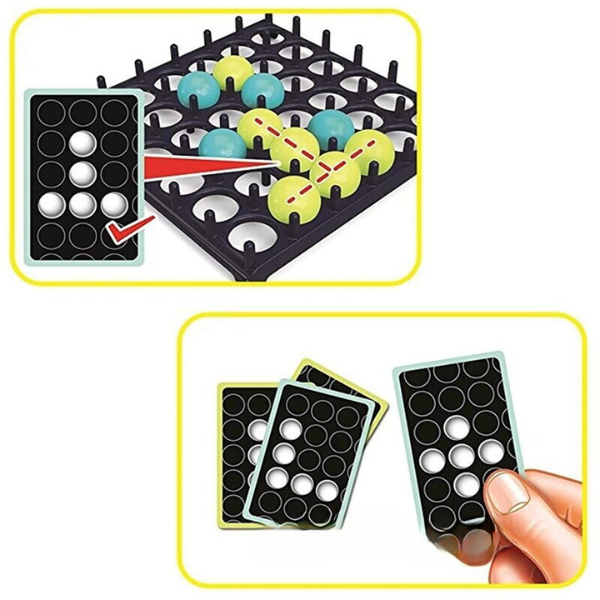 Jogo de Estratégia com Bolinhas