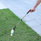 Extensor de Alcance com Garra Giratória e Ponta Magnética Multifuncional