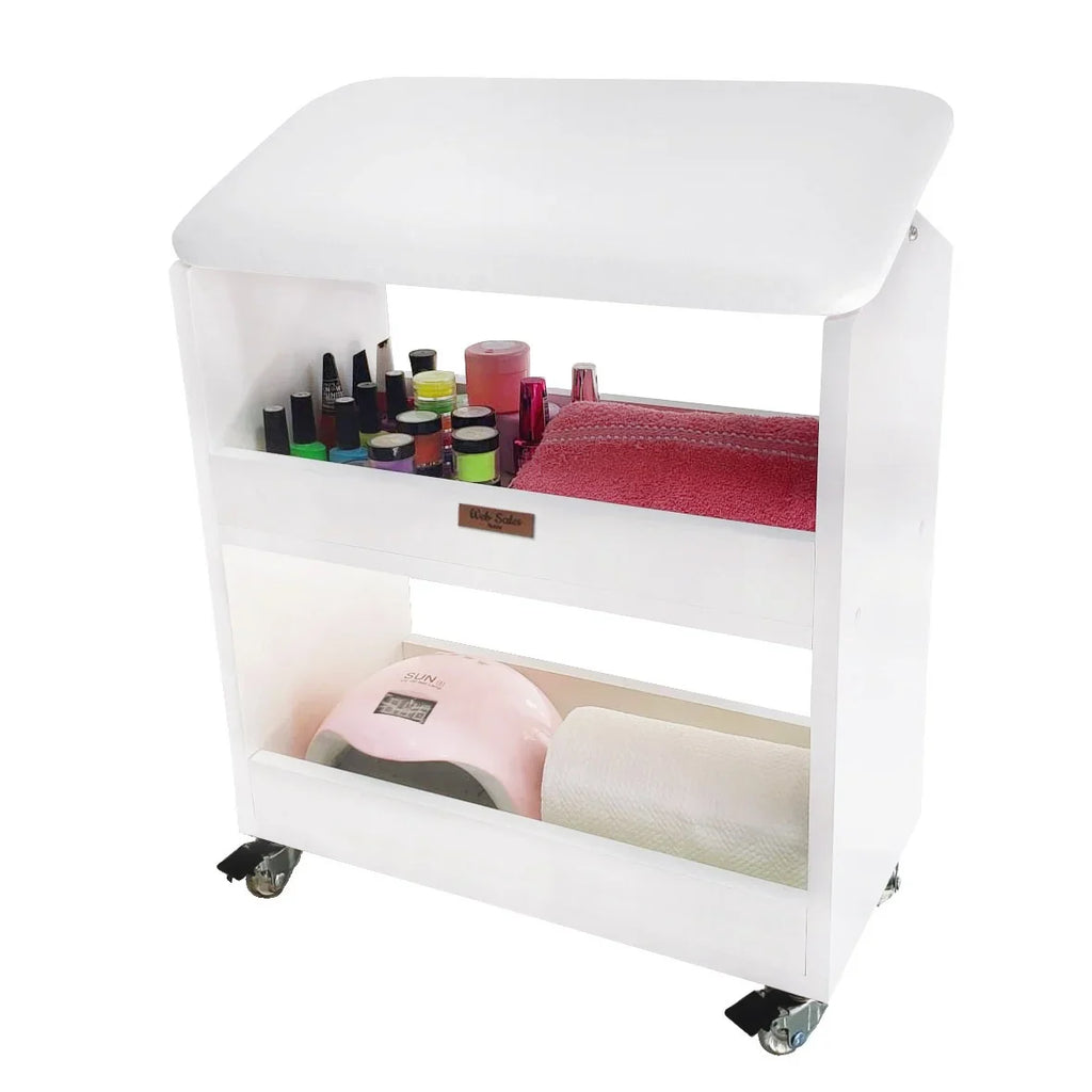 Carrinho Apoio Auxiliar Classic