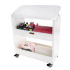 Carrinho Apoio Auxiliar Classic