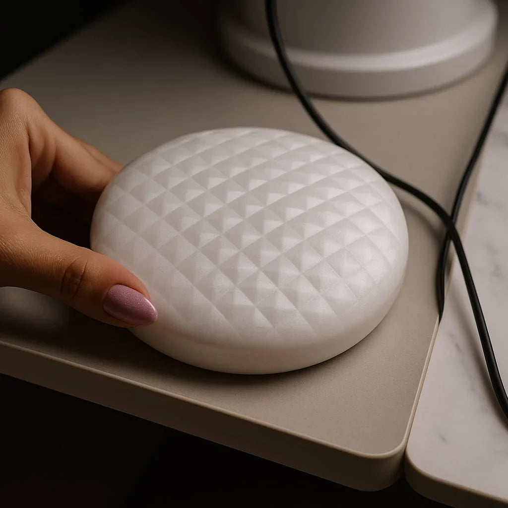 Apoio de Cotovelo Bling